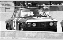 55 - Lancia Fulvia HF - H. F. Squadra
