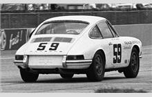 59 - Porsche 911 - Brumos Porsche