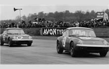 Additional Photo - Silverstone International - Sports Cars 1967