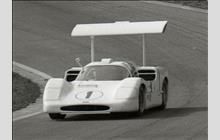 1 - Chaparral 2F Chevrolet #2F001 - Chaparral Cars Inc.