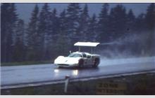 1 - Chaparral 2F Chevrolet #2F001 - Chaparral Cars Inc.