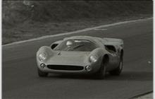 5 - Lola T70 Mk.3 GT Chevrolet #SL73/105 - Mike de Udy