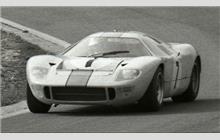 7 - Mirage M1 Ford #M.10001 - J. W. Automotive Engineering