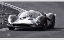 10 - Ferrari 412 P Berlinetta #0854 - Maranello Concessionaires