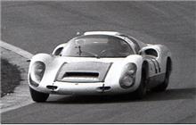 22 - Porsche 910 #005 - Porsche System Engineering