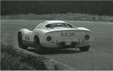 22 - Porsche 910 #005 - Porsche System Engineering