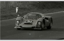 51 - Porsche 906 #146 - Racing Team Holland