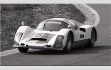 53 - Porsche 906 #124 - Autosport International/Porsche