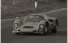 54 - Porsche 906 #134 - Racing Team Holland