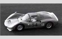 54 - Porsche 906 #134 - Racing Team Holland