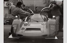 54 - Porsche 906 #134 - Racing Team Holland