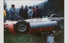 54 - Porsche 906 #134 - Racing Team Holland