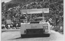 222 - Chaparral 2F Chevrolet #2F001 - Chaparral Cars Inc.