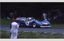 44 - McLaren Elva Mark II Chevrolet (Trojan) - Puritan Partners