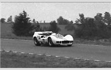 51 - McLaren Elva Mark III Chevrolet (Trojan) - Peyton A. Cramer