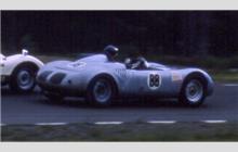 88 - Porsche 718 RS 62 #048 - David P. Wolin