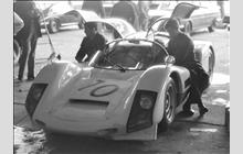 10 - Porsche 906 - Jochen Rindt
