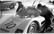10 - Porsche 906 - Jochen Rindt
