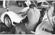 10 - Porsche 906 - Jochen Rindt