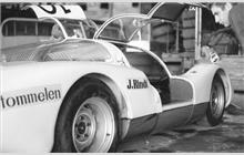 10 - Porsche 906 - Jochen Rindt