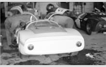 10 - Porsche 906 - Jochen Rindt