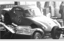 12 - Lotus Elan - Chris Barber