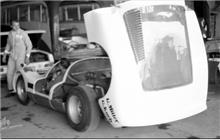 15 - Porsche 906 #155 - Gerhard Koch