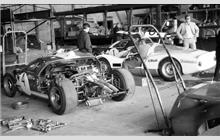 Additional Photo - Zeltweg 500 Kilometres 1967