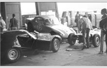 Additional Photo - Zeltweg 500 Kilometres 1967