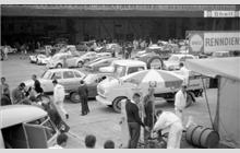 Additional Photo - Zeltweg 500 Kilometres 1967