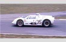 35 - Howmet TX Continental #GTP2 (McKee) - Howmet Corporation