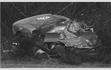 46 - Porsche 910 #018 - Ben M. Pon