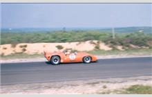 10 - Lola T70 Mk.3 Chevrolet #SL73/128 - Carl Haas