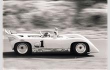 1 - Caldwell D7B Chevrolet #D7/02 - Autodynamics Corporation