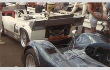 1 - Caldwell D7B Chevrolet #D7/02 - Autodynamics Corporation