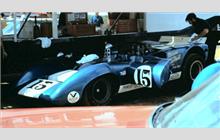 15 - Lola T70 Mk.3B Chevrolet #SL75/123 - American Racing Motors