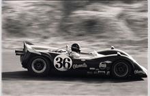 36 - Lola T160 Ford #SL160/4 - All American Racers