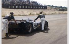 36 - Lola T160 Ford #SL160/4 - All American Racers