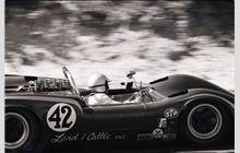 42 - McLaren Elva Mark III Chevrolet (Trojan) - Land & Cattle Inc.