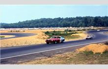 Additional Photo - Trans-Am Bryar 250 1968