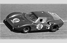 10 - Nomad Mk.1 Ford - Nomad Cars