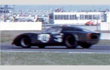 10 - Nomad Mk.1 Ford - Nomad Cars