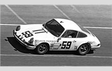 59 - Porsche 911 - Brumos Porsche