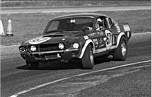 67 - Shelby GT350 - Port of Entry Motors