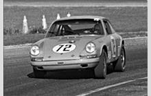 72 - Porsche 911 T - Davidson Enterprises