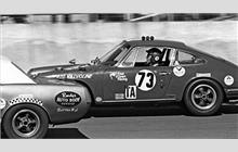 73 - Porsche 911 - Valvoline/Opert Racing