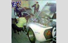 76 - Howmet TX Continental #Mk6/3=>GTP1 (McKee) - Howmet Corp.