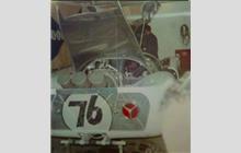 76 - Howmet TX Continental #Mk6/3=>GTP1 (McKee) - Howmet Corp.