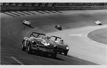 Additional Photo - Paul Whiteman Trophy Daytona 1968