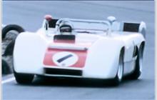 1 - Caldwell D7B Chevrolet #D7/02 - Autodynamics Corp.